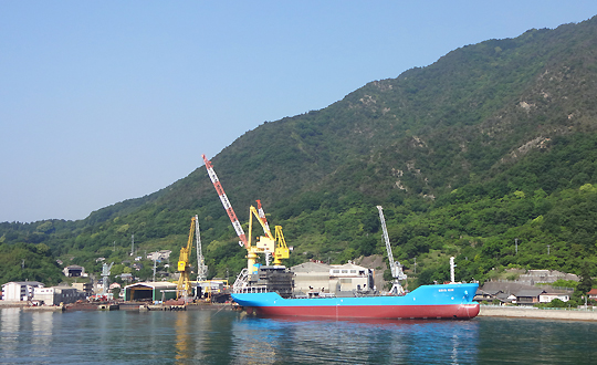 Sasaki Shipbuilding